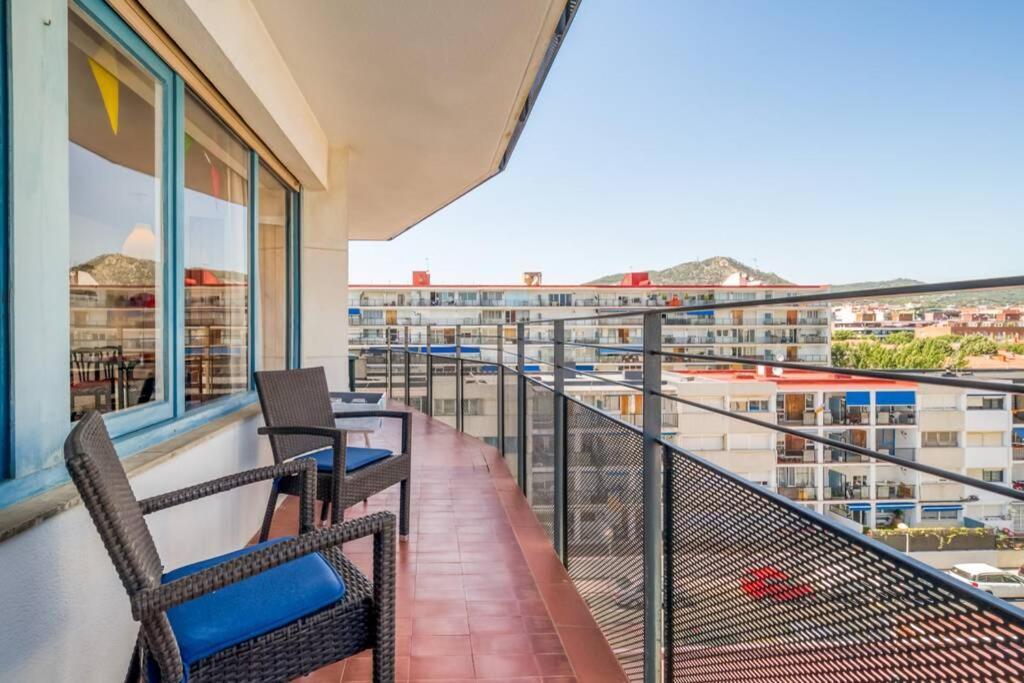 Can Mabi, 30' Bcn Next Beach Виласар-де-Мар Экстерьер фото