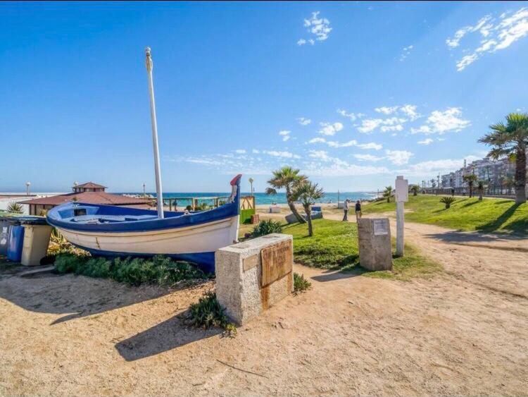 Can Mabi, 30' Bcn Next Beach Виласар-де-Мар Экстерьер фото