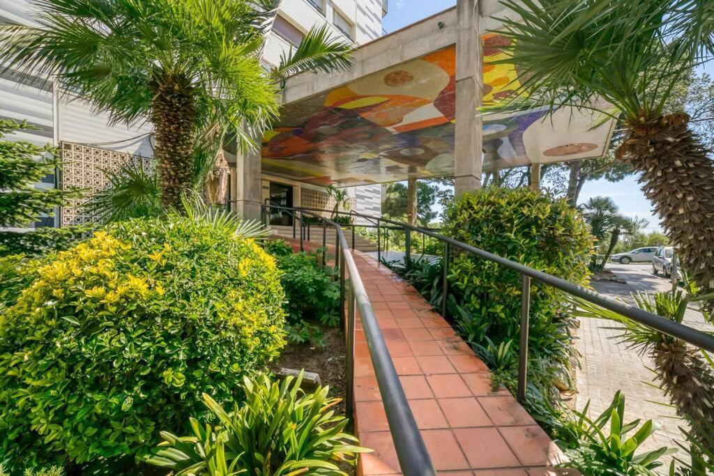 Can Mabi, 30' Bcn Next Beach Виласар-де-Мар Экстерьер фото