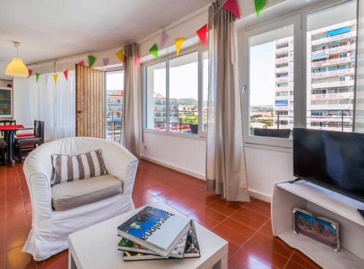 Can Mabi, 30' Bcn Next Beach Виласар-де-Мар Экстерьер фото