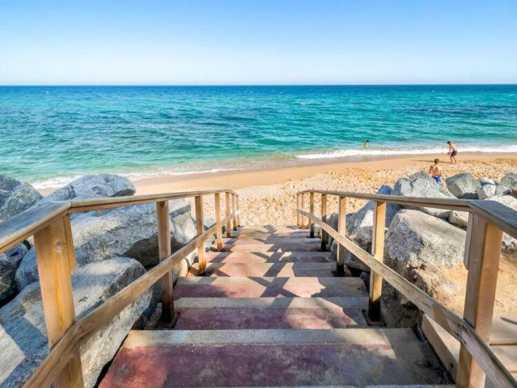 Can Mabi, 30' Bcn Next Beach Виласар-де-Мар Экстерьер фото